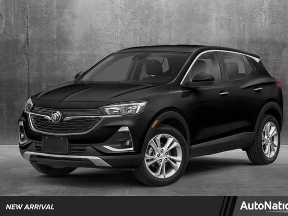 BUICK ENCORE GX 2022 KL4MMCSL6NB037364 image